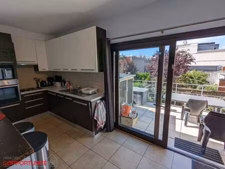 chambre dans une colocation