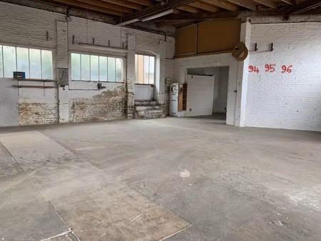 location commerce à trois-rivières (80500)