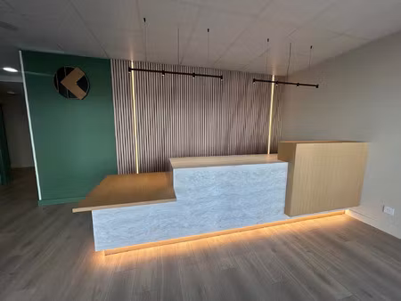 location commerce 13 m² à albi (81000)