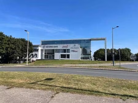 location commerce à amiens (80000)