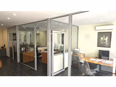 location commerce 4 pièces 64 m² à gaillac (81600)