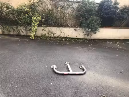 location garage à moreuil (80110)