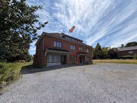 absil immobilière vous présente une maison 3ch
