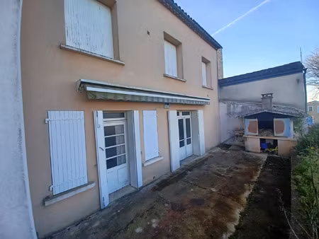 vente maison 5 pièces 135 m² dénat (81120)