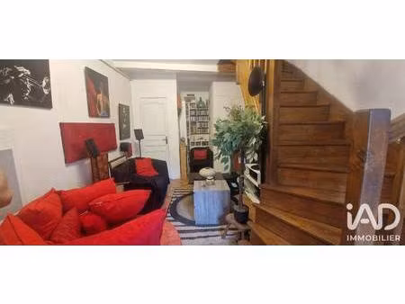 maison de ville à vendre