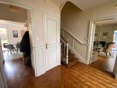 vente maison à vitré (35500) : à vendre / 214m² vitré