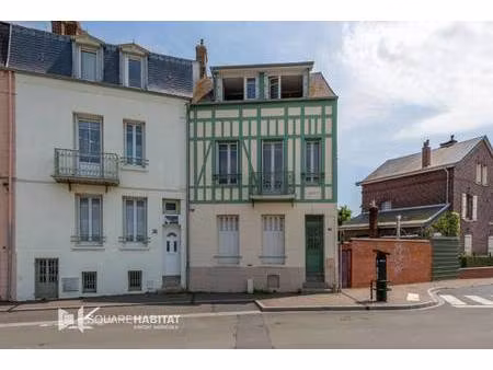 duplex à vendre