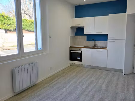 location appartement 2 pièces 35 m² à montdidier (80500)