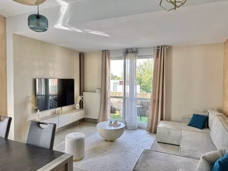 dagon immobilier sausheim