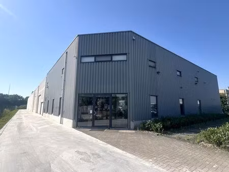 bien professionnel à louer à lokeren € 6.950 (lptcv) - cd-vastgoed | zimmo