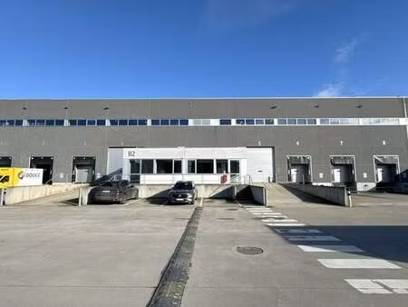 bien professionnel à louer à sint-niklaas € 25.320 (lptcz) - cd-vastgoed bvba | zimmo