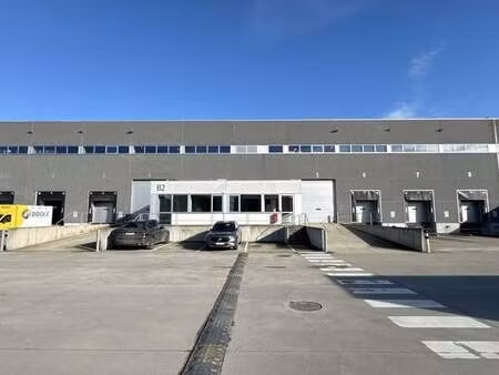 bien professionnel à louer à sint-niklaas € 25.320 (lptcz) - cd-vastgoed | zimmo
