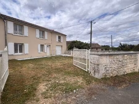 maison à louer