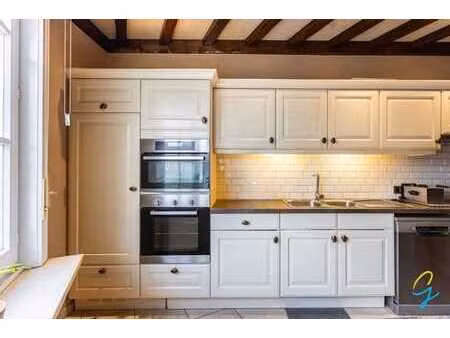 maison avec 4 chambres à vendre à grammont