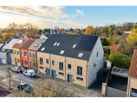 maison 4 chambres à louvain