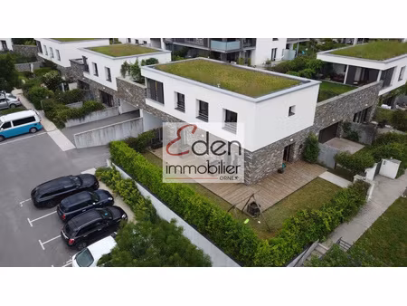 divonne-les-bains superbe villa contemporaine à deux pas d