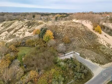 terrain à vendre à oostduinkerke € 1.755.000 (lpti1) - sadi desaever- wylein | zimmo