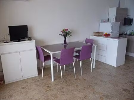 appartement à louer - logement étudiant