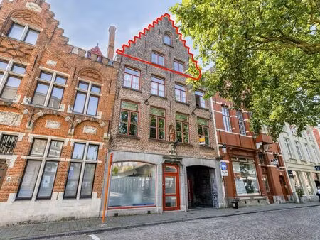 appartement à vendre à brugge € 479.000 (lptgt) - dewaele - brugge | zimmo