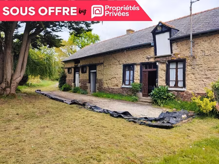 maison 2 pièces 47 m2