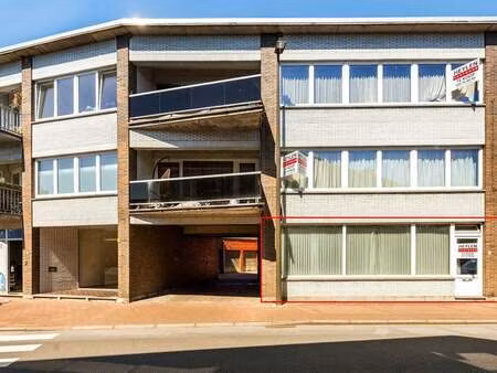 appartement à vendre à hombeek € 235.000 (lpthc) - heylen vastgoed - mechelen | zimmo