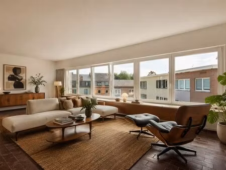 appartement à vendre à hombeek € 269.000 (lpthw) - heylen vastgoed - mechelen | zimmo
