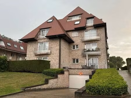 appartement à louer à nieuwpoort € 950 (lptdr) - century 21 lahousse-darras | zimmo