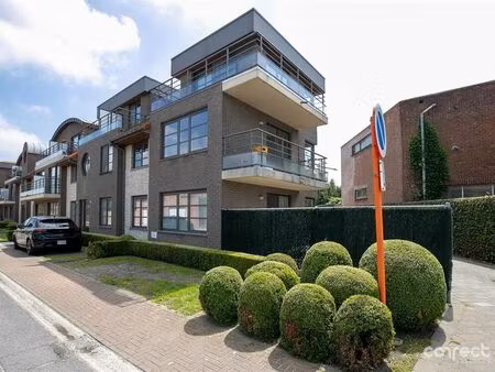 appartement à louer à aartrijke € 950 (lpth3) - correct vastgoed eernegem | zimmo