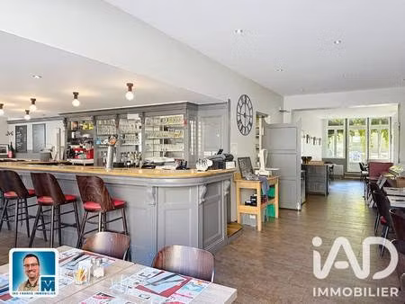 local commercial à vendre