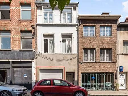 bien professionnel à vendre à merksem € 279.000 (lpthx) - heylen vastgoed - deurne | zimmo