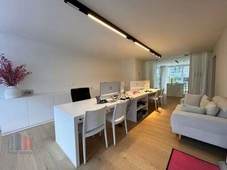 bien professionnel à louer à roeselare € 1.110 (lptgf) - panorama b2b roeselare - tielt | 