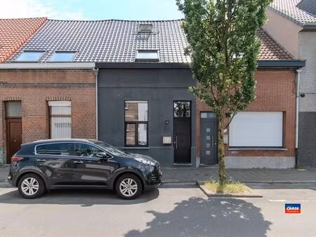 maison à vendre à hoboken € 295.000 (lptgv) - chase vastgoed | zimmo