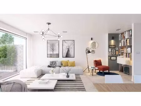 maison à vendre - neuf