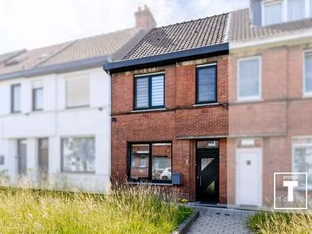maison à vendre à gent € 398.000 (lpthj) - immo t | zimmo
