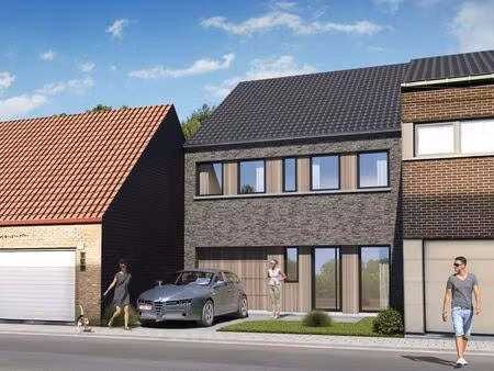 maison à vendre à ruddervoorde € 365.000 (lpti0) | zimmo