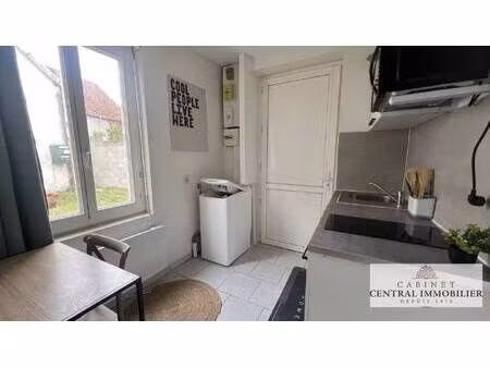 maison à louer