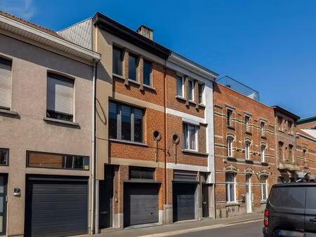 maison à vendre à sint-niklaas € 195.000 (lpti9) - heylen vastgoed - waasland | zimmo