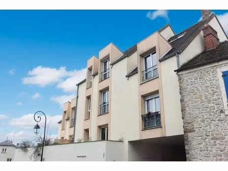 appartement la ferte alais 2 pièce(s) 34.43 m2