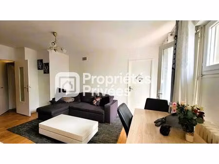 appartement toulouse 4 pièce(s) 62 m2