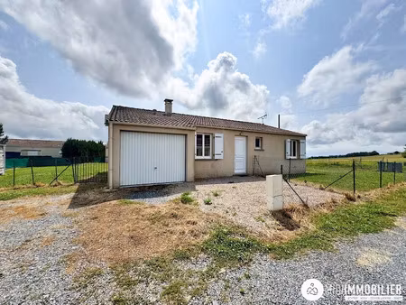 location maison 4 pièces 85.45 m² à bellegarde (81430)  890 €