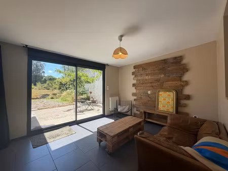 location maison 4 pièces 97 m² à odomez (59970)  850 €