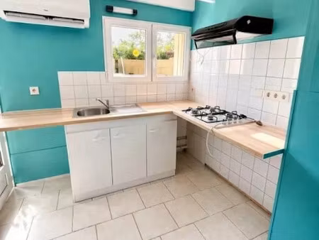 location maison 3 pièces 62.31 m² à soulac-sur-mer (33780)  674 €