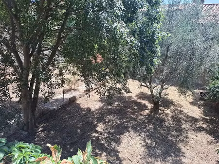 location terrain 500 m² à allauch (13190)  150 €