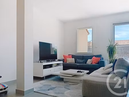 location maison 4 pièces 100 m² à labarthe-sur-lèze (31860)  1 360 €