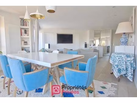 appartement boulogne billancourt 4 pièce(s)