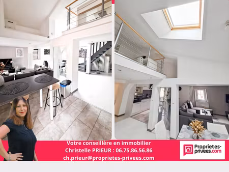 appartement 86 m2 hyper centre ville châlons en champagne