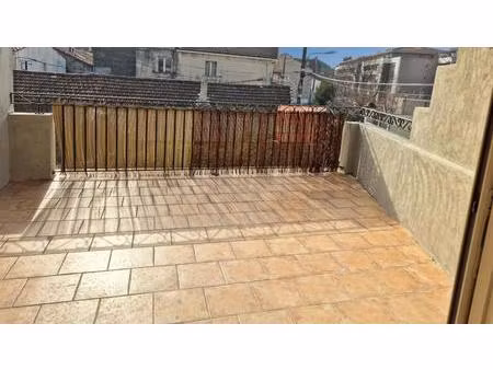 appartement avignon 2 pièce(s) 41 30 m2 119 000