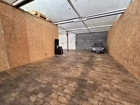 location locaux professionnels 0 pièces 194 m² à wattrelos (59150)  942 €