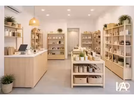 location locaux professionnels 0 pièces 125 m² à perpignan (66000)  1 600 €