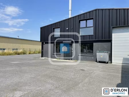 location locaux professionnels 0 pièces 1330 m² à reims (51100)  8 333 €